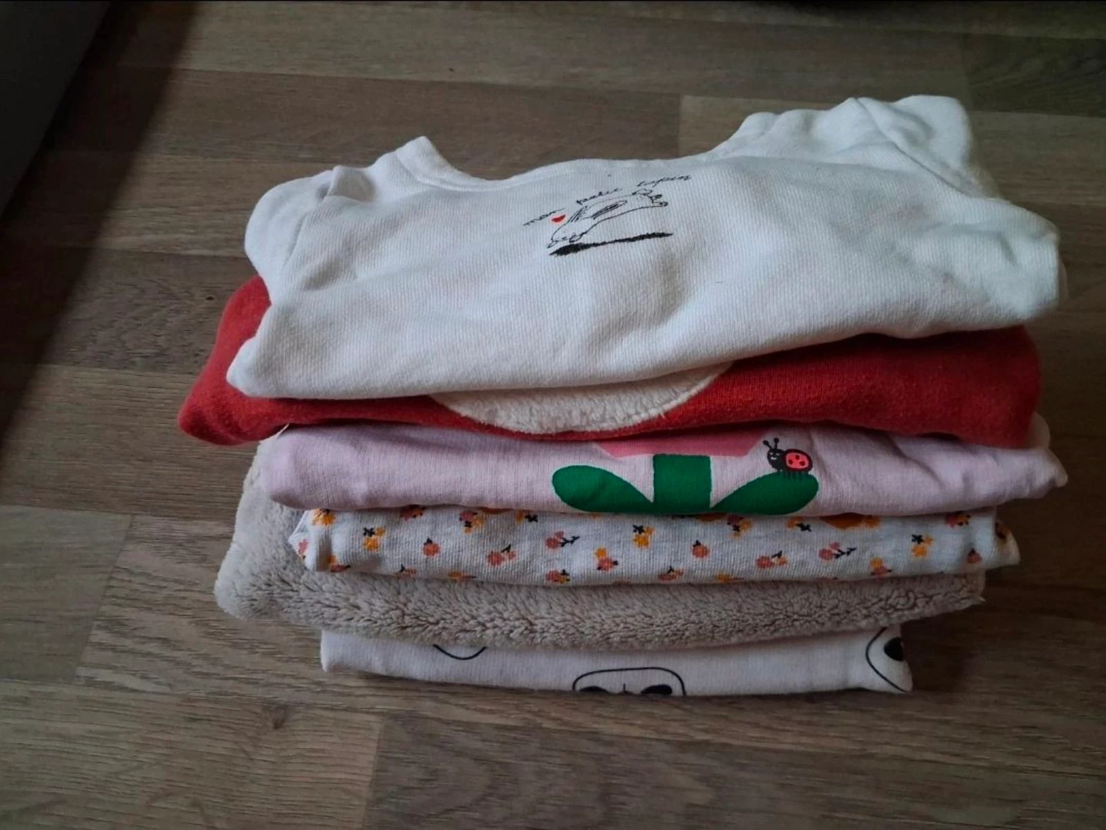Lot pull 3 maanden – photo 4